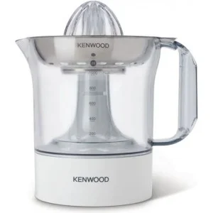 Φωτογραφία προϊόντος: Kenwood JE290A Ηλεκτρικός Στίφτης 40W με Χωρητικότητα 1lt Λευκός