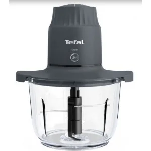 Φωτογραφία προϊόντος: Tefal MB603138 Choppeo Multi Πολυκόπτης 500W με Δοχείο 1Lt Μαύρος