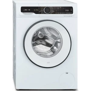 Φωτογραφία προϊόντος: Pitsos WDP1400G11 Πλυντήριο-Στεγνωτήριο Ρούχων 10.5kg/6kg Ατμού 1400 Στροφές