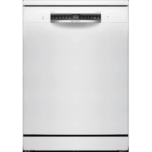 Φωτογραφία προϊόντος: Bosch Πλυντήριο Πιάτων SMS4HTW00E με Wi-Fi για 13 Σερβίτσια Π60xY84,5εκ. Λευκό