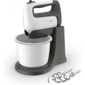 Φωτογραφία προϊόντος: Μίξερ Με Κάδο 2,5lt Tefal HT4641 Prep'Mix+ 500W