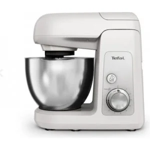Φωτογραφία προϊόντος: Tefal QB520B Κουζινομηχανή 1100W με Ανοξείδωτο Κάδο 4.6lt