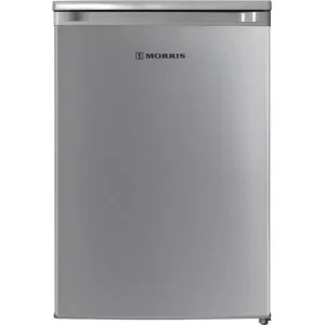 Φωτογραφία προϊόντος: Morris T71114DSD Μονόπορτο Ψυγείο 113lt Υ84.5xΠ55.3xΒ57.4cm Inox Look