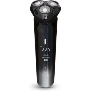 Φωτογραφία προϊόντος: Izzy SK200 Επαναφορτιζόμενη Ξυριστική Μηχανή