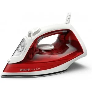 Φωτογραφία προϊόντος: Philips DST2010/40 Σίδερο Ατμού 2000W με Αντικολλητική Πλάκα