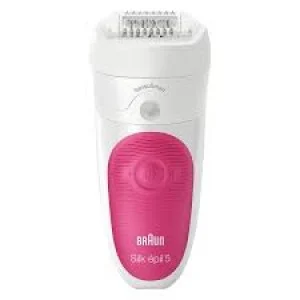 Φωτογραφία προϊόντος: Braun SES5-500 Sensosmart wet & dry Αποτριχωτική Μηχανή