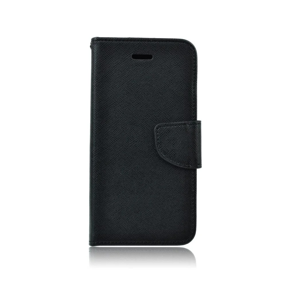 Φωτογραφία προϊόντος: OEM Fancy Book case for SAMSUNG A21 black