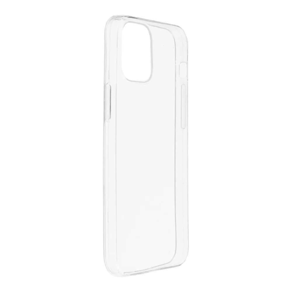 Φωτογραφία προϊόντος: OEM Back Case Ultra Slim 0,3mm for IPHONE 12 PRO MAX transparent