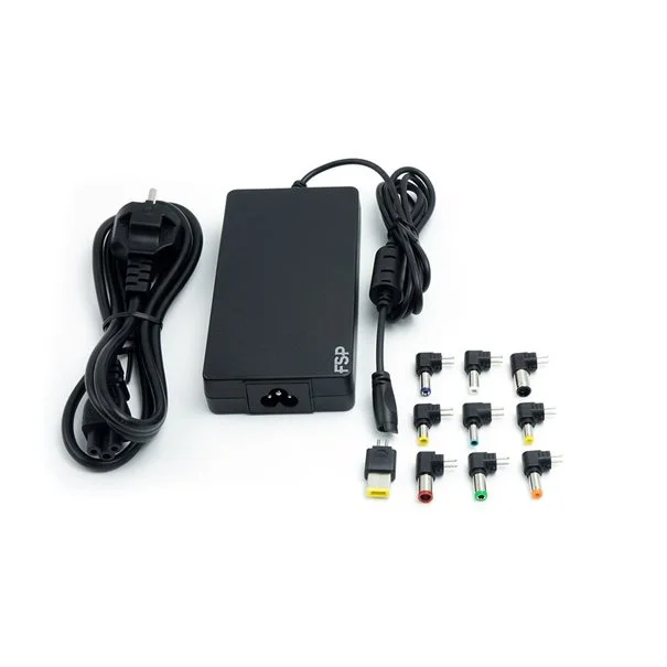 Φωτογραφία προϊόντος: Fortron NB Netzteil Universal FSP-NB120 PRO (120W) EN62368