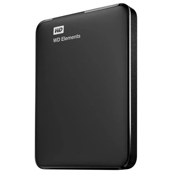 Φωτογραφία προϊόντος: Western Digital WD HDex 2.5" USB3 1.5TB ElementsPortable black