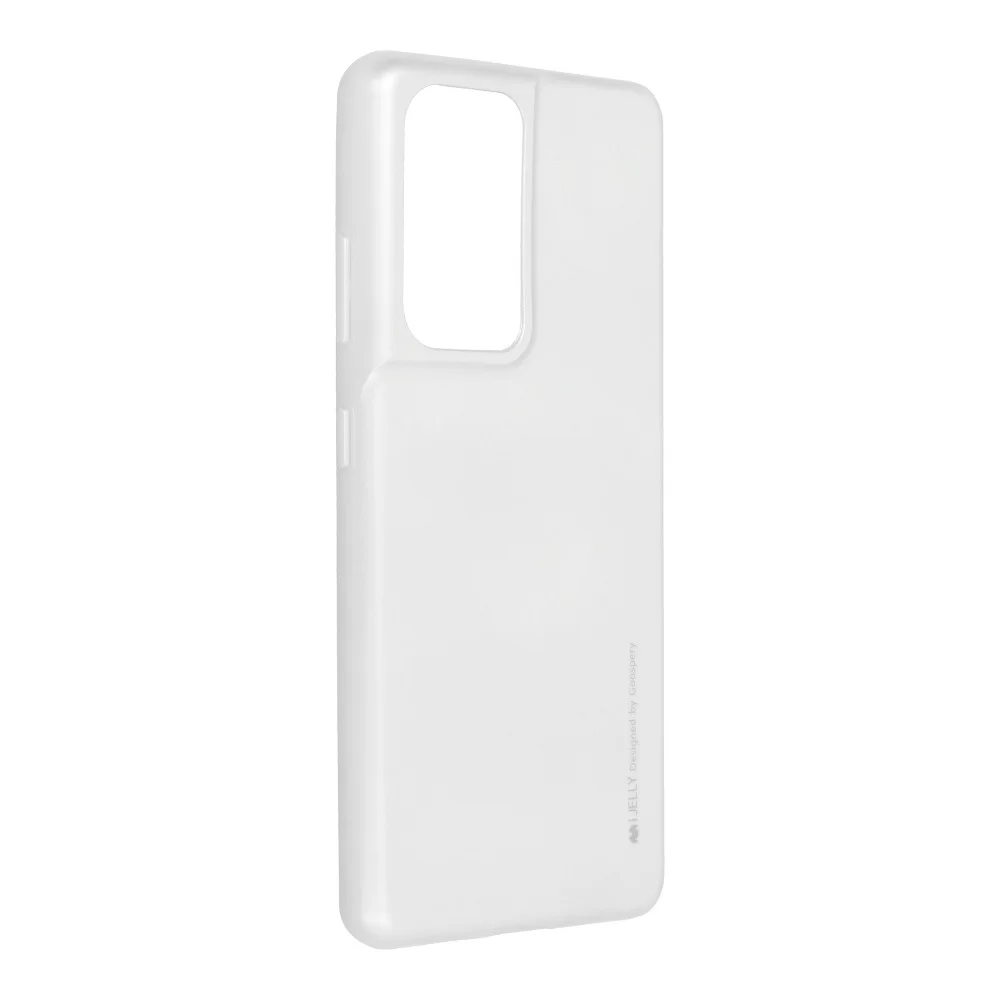 Φωτογραφία προϊόντος: i-Jelly Mercury case for Samsung Galaxy S22 ULTRA silver