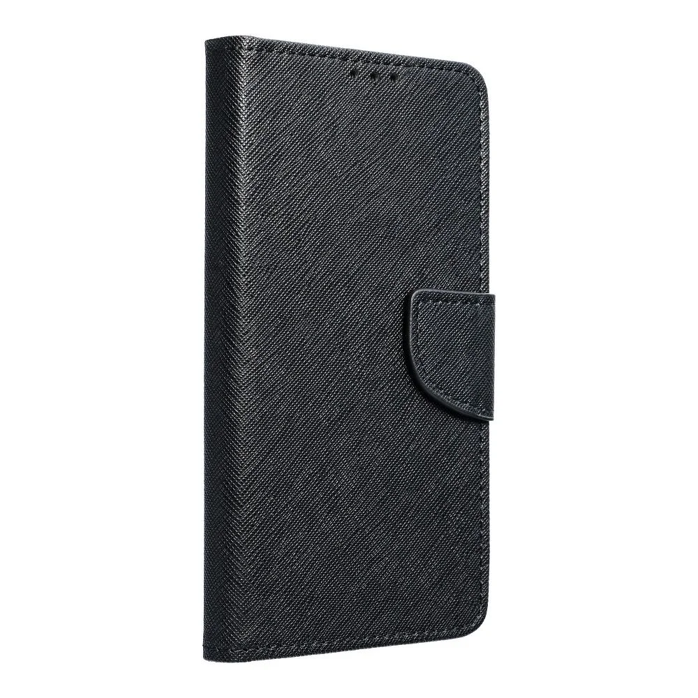 Φωτογραφία προϊόντος: Fancy Book case for SAMSUNG A03S black