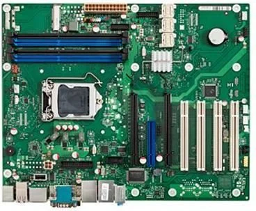 Φωτογραφία προϊόντος: Fujitsu Technology FTS D3236-S S1150 Q87/DVI/2xGBL/vPro/ATX/24-7 Industrial extended Lifecycle Series June_2018.