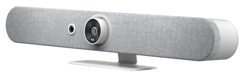 Φωτογραφία προϊόντος: Logitech Webcam RALLY Bar Mini Conference Set λευκό all-in-one video bar για μεσαίου μεγέθους δωμάτια 5099206093126