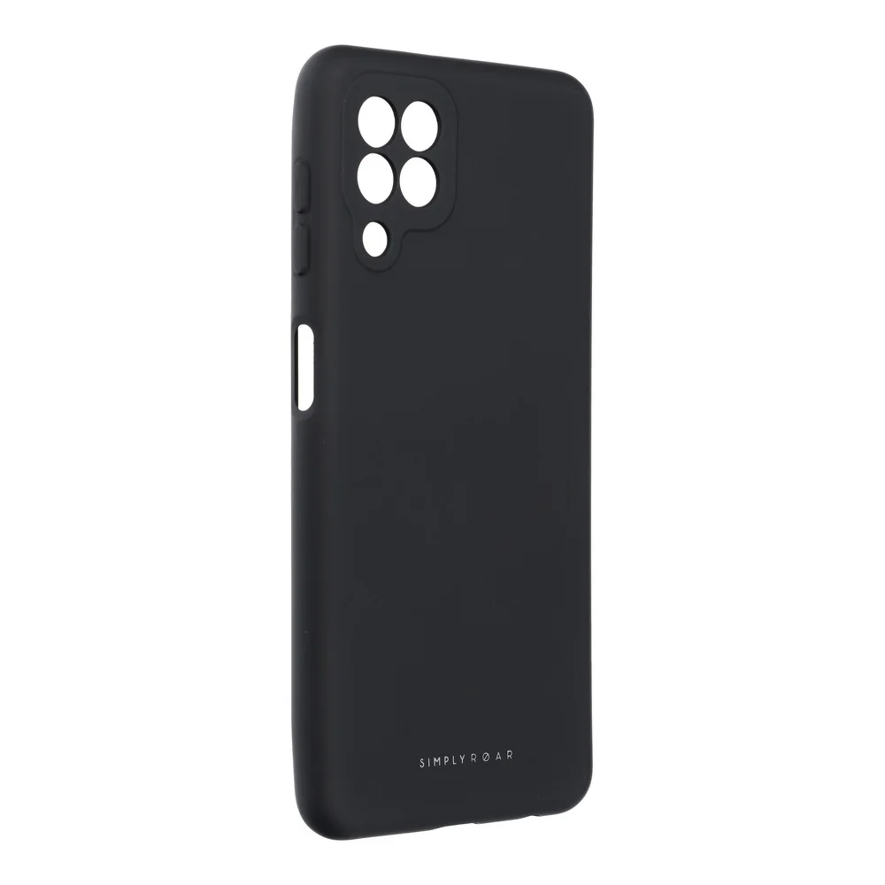 Φωτογραφία προϊόντος: ΟΕΜ Roar Space Case - for Samsung Galaxy A22 4G LTE black