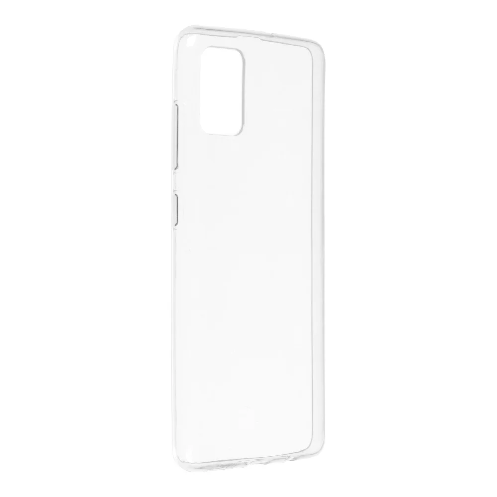Φωτογραφία προϊόντος: OEM Back Case Ultra Slim 0,5mm for SAMSUNG Galaxy A51