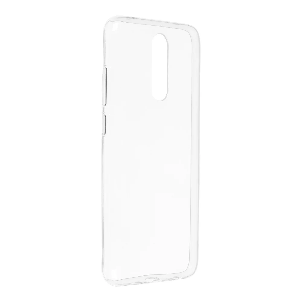 Φωτογραφία προϊόντος: OEM Back Case Ultra Slim 0,5mm for - Xiaomi Redmi 8 transparent