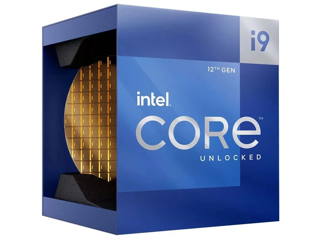 Φωτογραφία προϊόντος: CPU Intel Core i9-12900K / LGA1700 / Box ### 16 Cores / 24Threads / 30M Cache