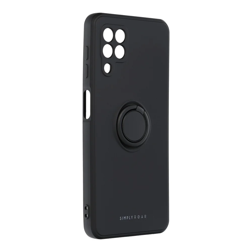 Φωτογραφία προϊόντος: Roar Amber Case - for Samsung Galaxy A22 4G LTE black