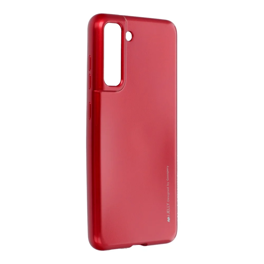 Φωτογραφία προϊόντος: i-Jelly Mercury case for Samsung Galaxy S22 ULTRA red