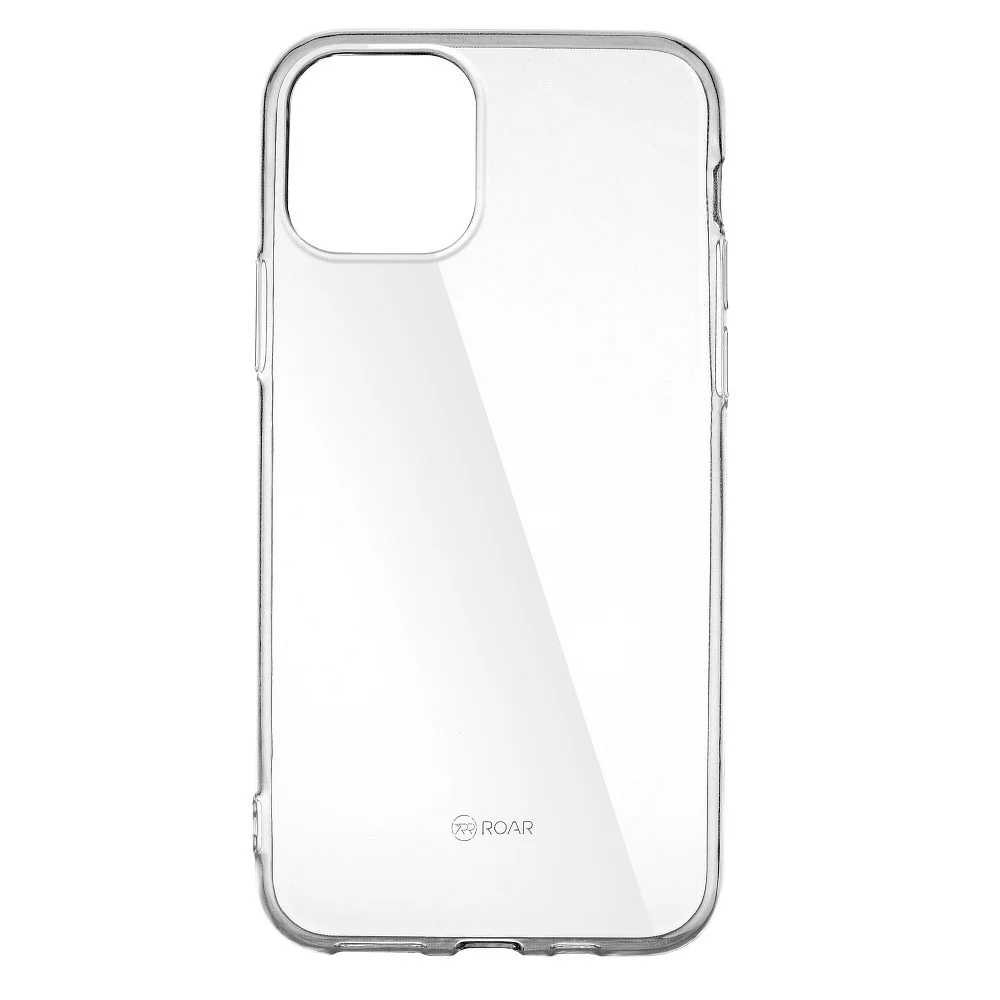 Φωτογραφία προϊόντος: Jelly Case Roar - for Samsung Galaxy A22 4G LTE transparent
