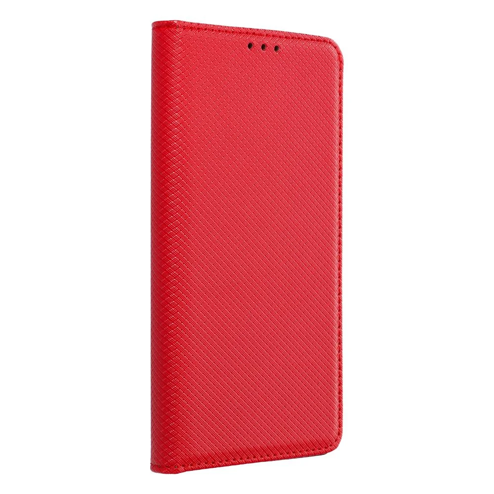 Φωτογραφία προϊόντος: OEM Smart Case book for XIAOMI Redmi NOTE 11 PRO+ 5G red 5903396156083