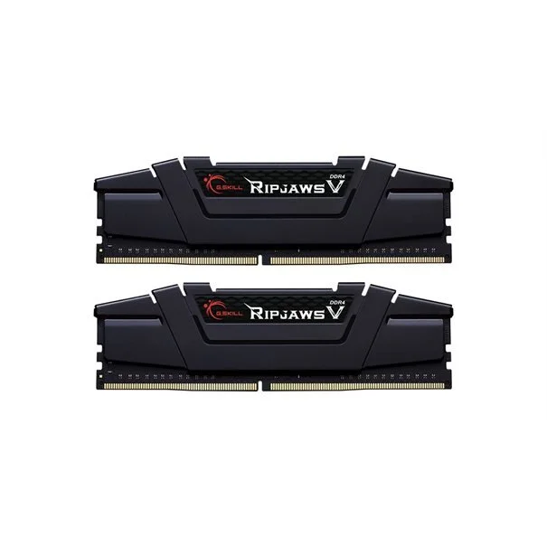 Φωτογραφία προϊόντος: G.Skill DDR4 RAM 16GB (2x8GB Dual-Kit) PC3600 CL18 16GVK Ripjaws V