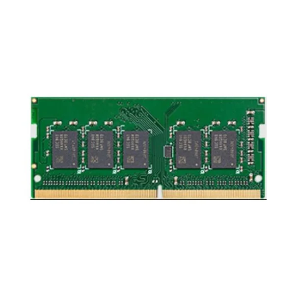 Φωτογραφία προϊόντος: RAM SO-DIMM DDR4 4GB/ECC/Synology D4ES02-4G