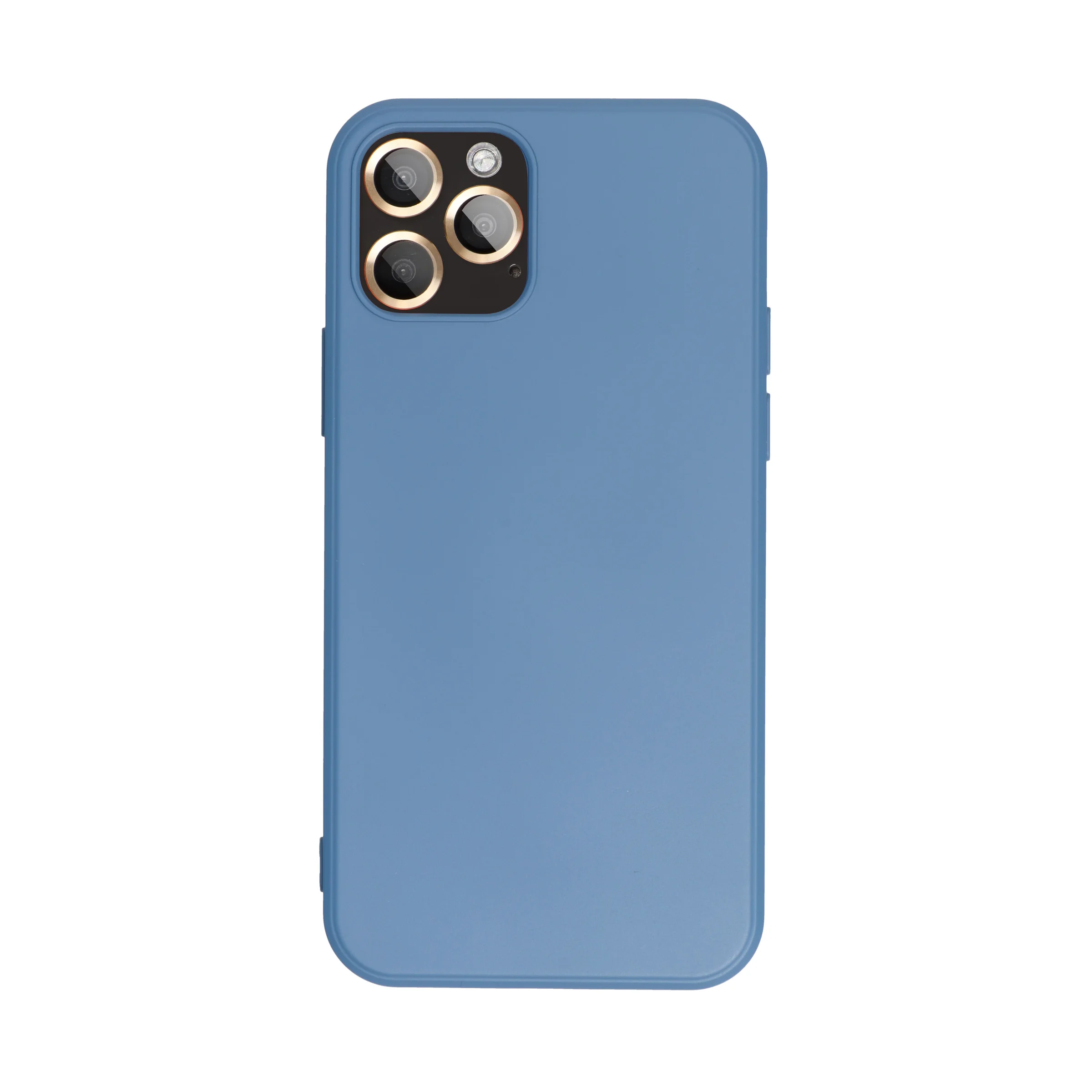Φωτογραφία προϊόντος: ΟΕΜ SILICONE LITE Case for IPHONE 14 blue