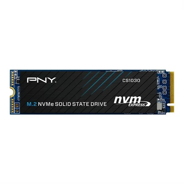 Φωτογραφία προϊόντος: PNY SSD M.2 (2280) 500GB CS1030 PCIe / NVMe Retail