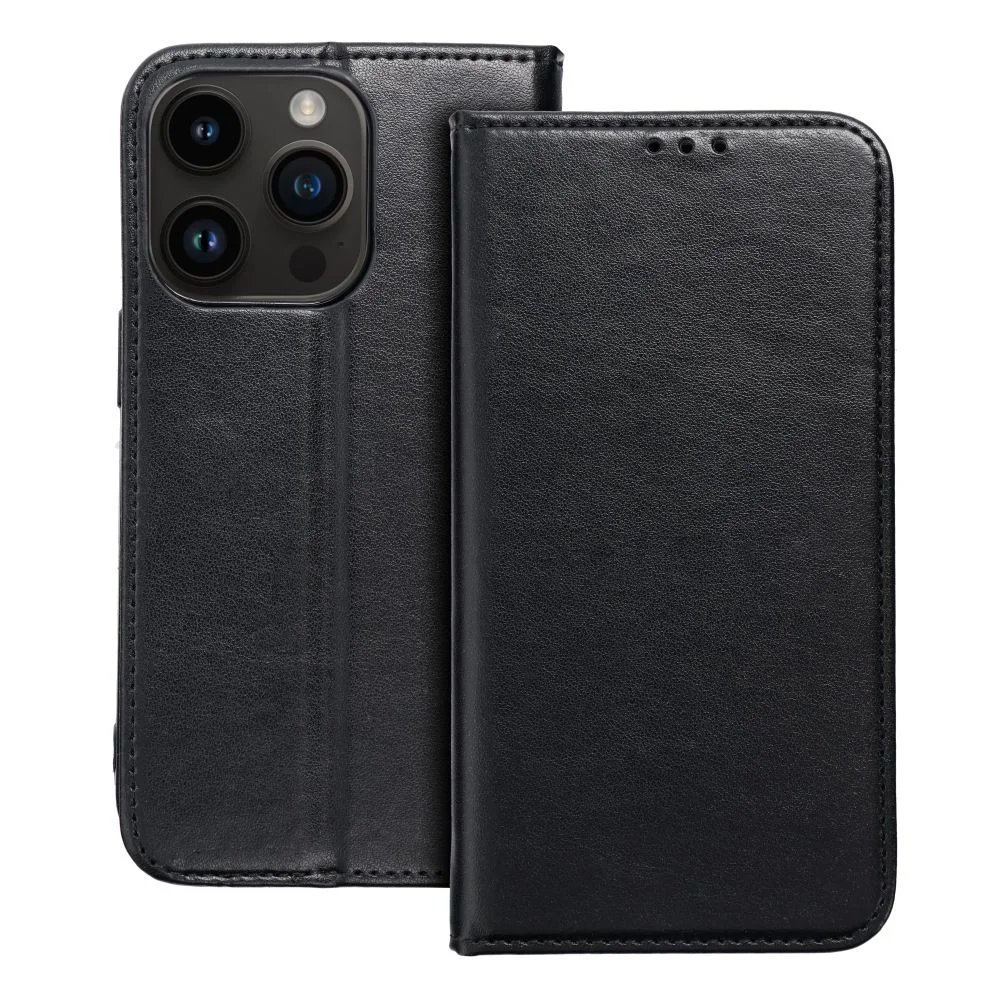 Φωτογραφία προϊόντος: ΟΕΜ Smart Magneto book case for IPHONE 14 PRO black