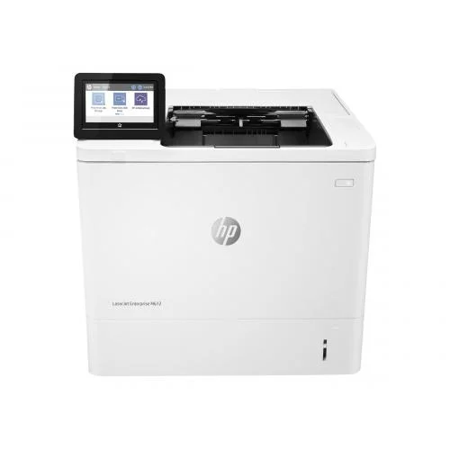 Φωτογραφία προϊόντος: Hewlett Packard HP LaserJet Enterprise M612 dn +++ s/w, Duplex, Laser, A4/Legal, 1200 x 1200 dpi