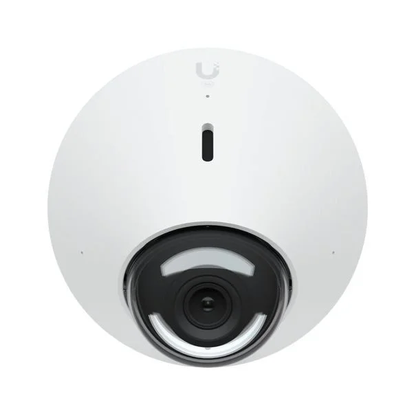 Φωτογραφία προϊόντος: Ubiquiti Networks Ubiquiti Camera G5 Dome 2K HD 30fps UVC-G5-DOME 2K HD, 30 FPS camera with a 5MP CMOS sensor