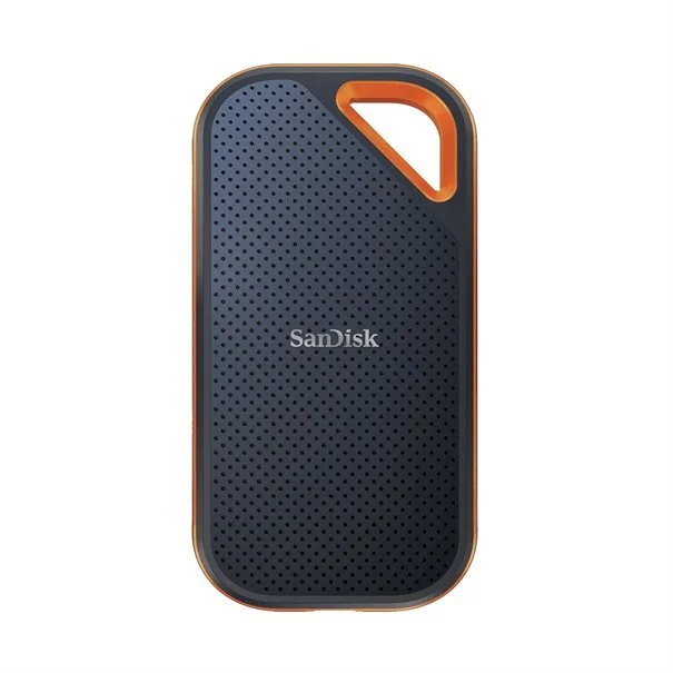 Φωτογραφία προϊόντος: SanDisk SSDEX USB3.2 Extreme PRO 1TB Portable SSD