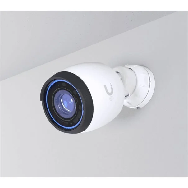 Φωτογραφία προϊόντος: Ubiquiti Networks Ubiquiti Camera G5 Pro 4K 30fps UVC-G5-PRO Super sharp 4K camera with 3x optical zoom
