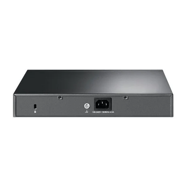 Φωτογραφία προϊόντος: TP-LINK Switch TL-SX3206HPP 4x10G RJ45 PoE++/2xSFP+ Managed V1