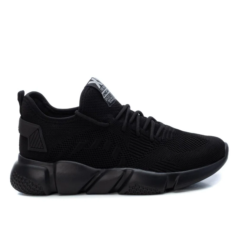 Φωτογραφία προϊόντος: Γυναικεία Sneakers XTI 44708 Μαύρα