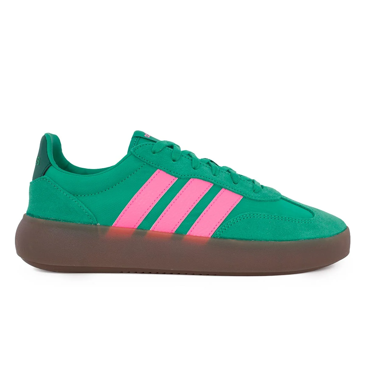 Φωτογραφία προϊόντος: ADIDAS BARREDA DECODE - ΠΡΑΣΙΝΟ
