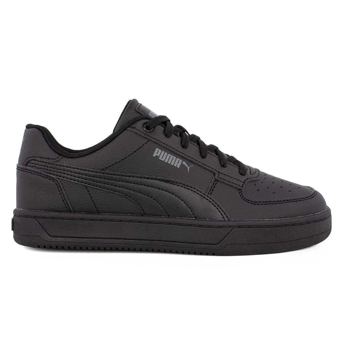 Φωτογραφία προϊόντος: PUMA CAVEN 2.0 JR - ΜΑΥΡΟ