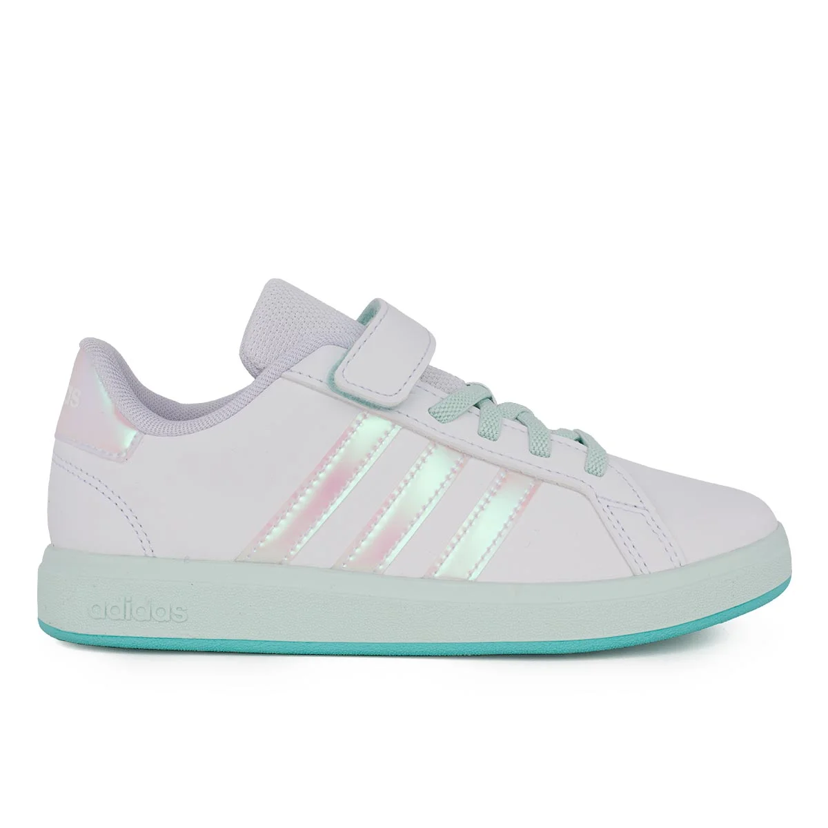 Φωτογραφία προϊόντος: ADIDAS GRAND COURT 2.0 - ΛΕΥΚΟ