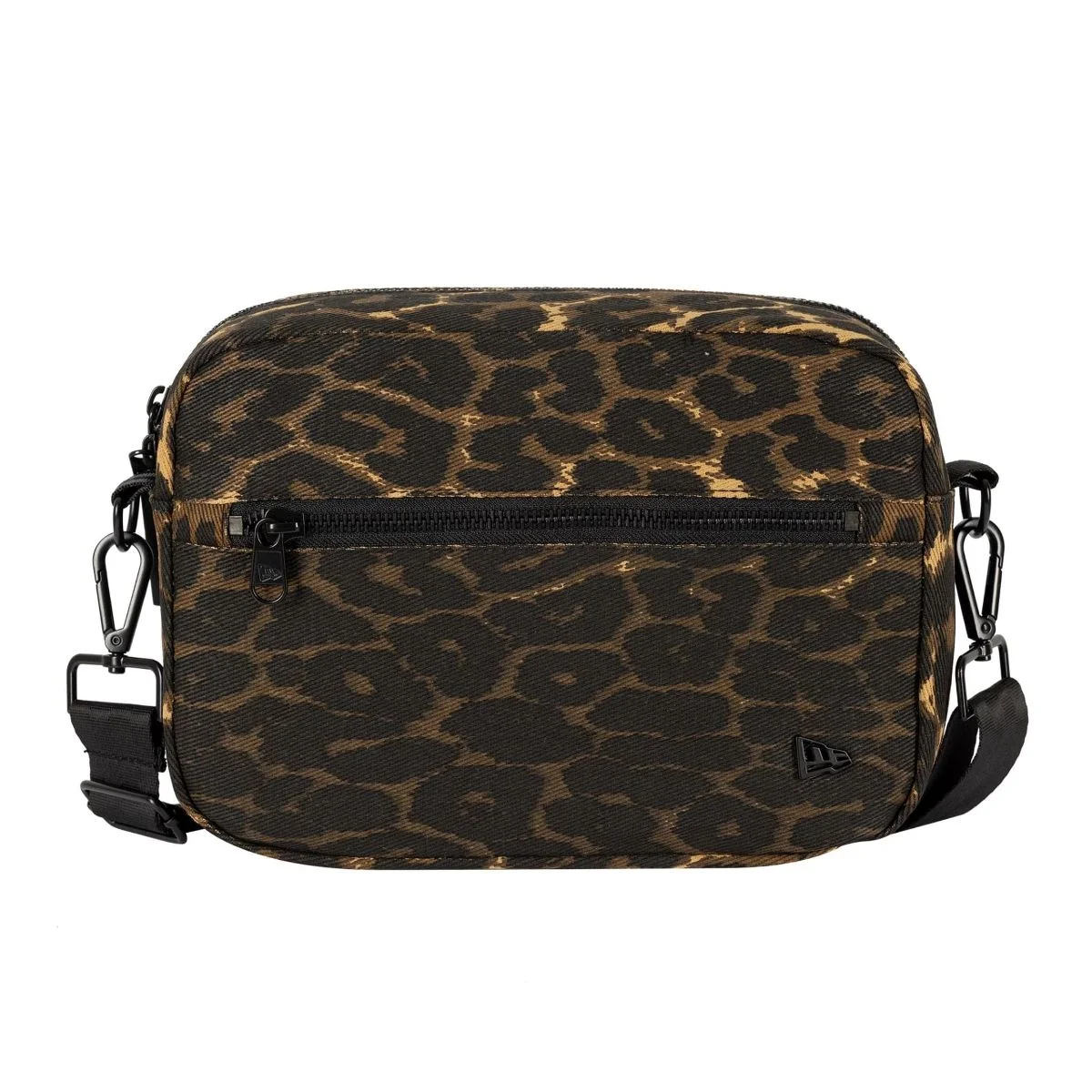 Φωτογραφία προϊόντος: NEW ERA LEOPARD PRINT WAIST BAG - ΛΕΟΠΑΡ