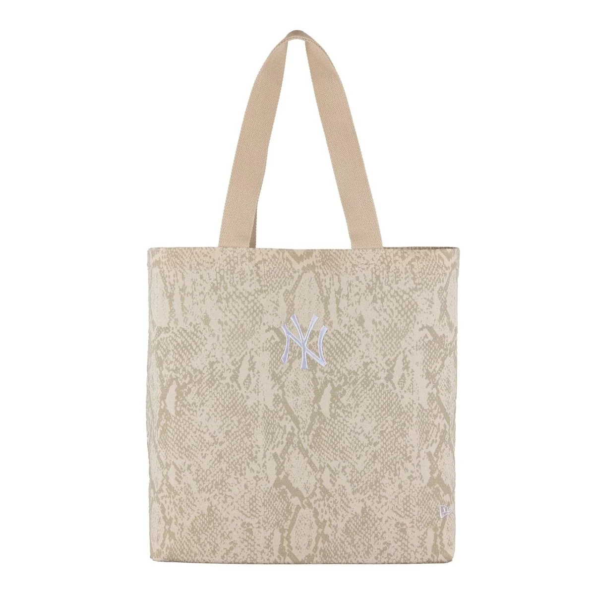 Φωτογραφία προϊόντος: NEW ERA NEW YORK YANKEES ANIMAL PRINT TOTE BAG - ΜΠΕΖ