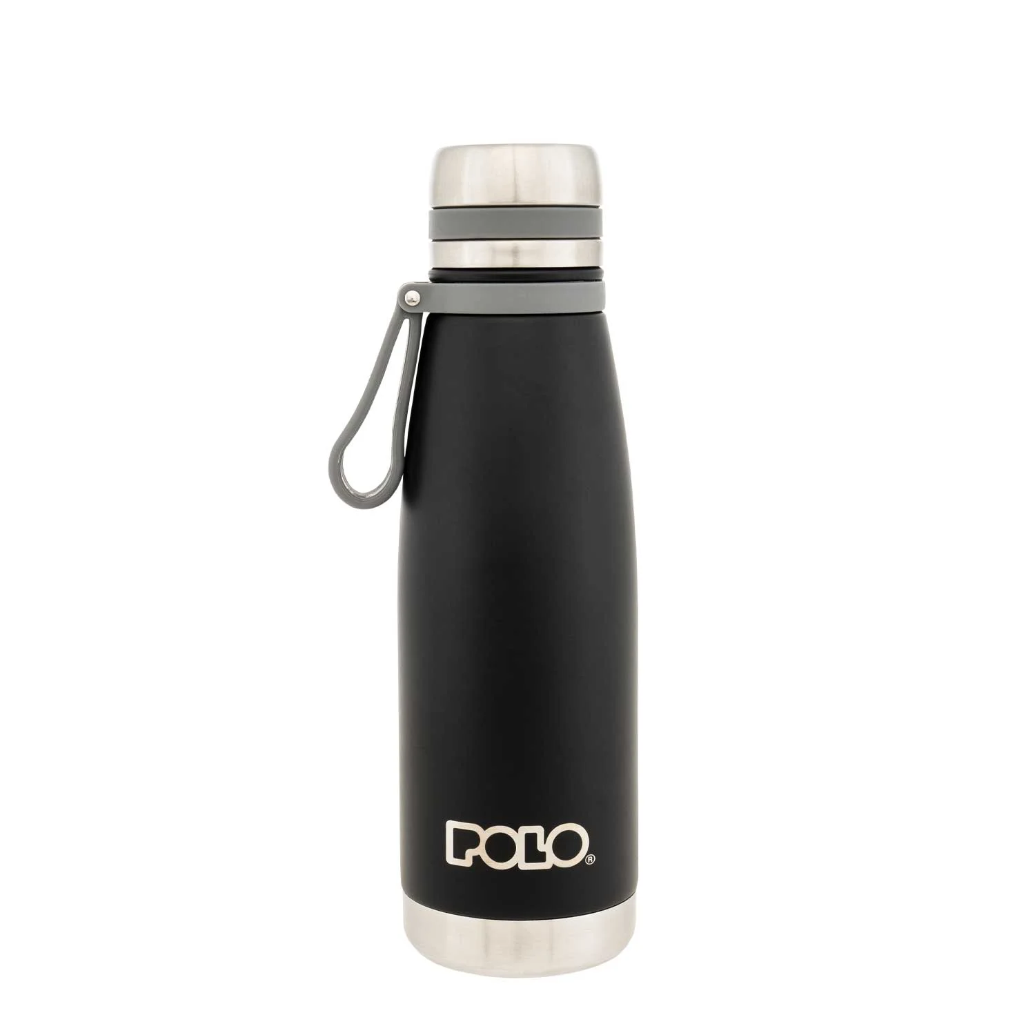 Φωτογραφία προϊόντος: POLO THERMOS INOX 1100ML - ΜΑΥΡΟ