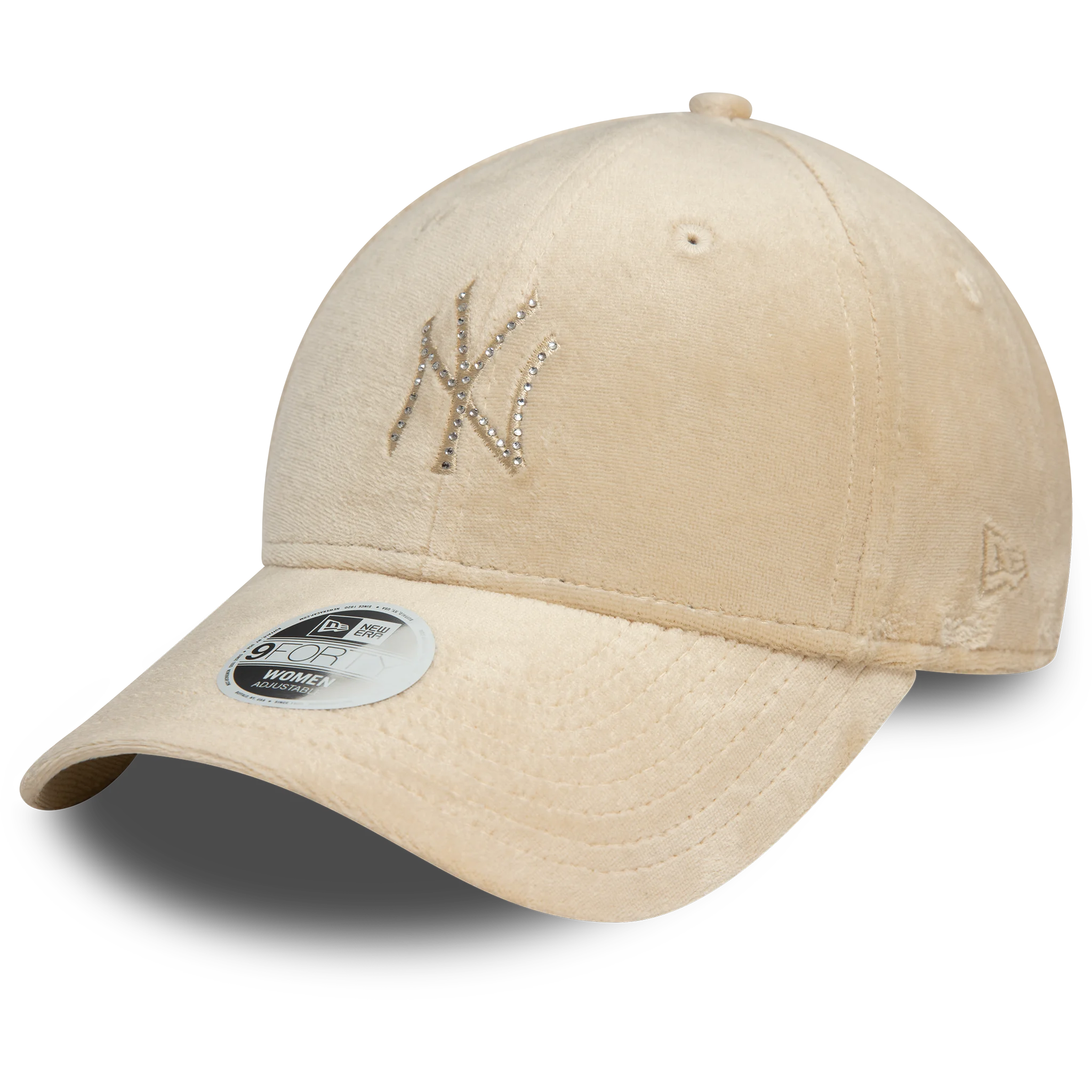 Φωτογραφία προϊόντος: NEW ERA NEW YORK YANKEES DIAMANTE 9FORTY - ΜΠΕΖ