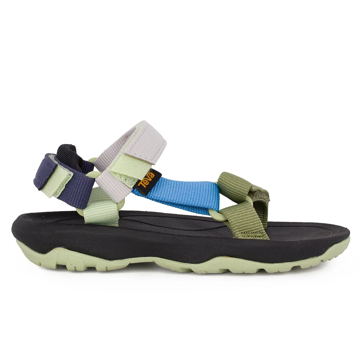 Φωτογραφία προϊόντος: TEVA HURRICANE XLT 2 - ΧΑΚΙ