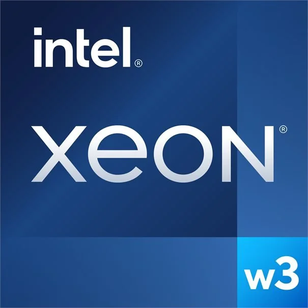 Φωτογραφία προϊόντος: CPU Intel Xeon W3-2423/6x2.1/15MB/FCLGA4677