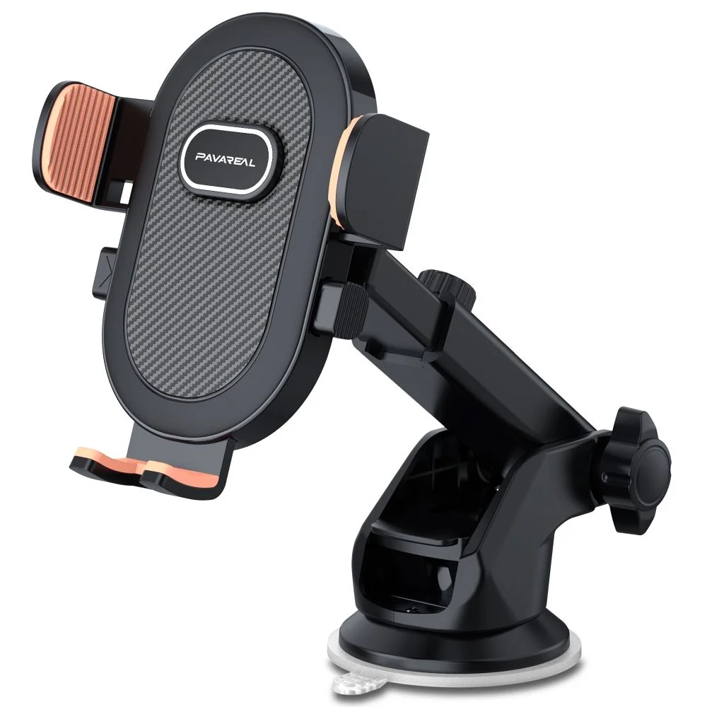 Φωτογραφία προϊόντος: PAVAREAL car holder univeral on window / center console PA-CH59