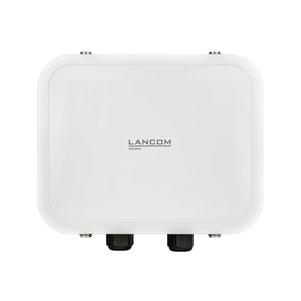 Φωτογραφία προϊόντος: Lancom Access Point OW-602 Wi-Fi 6 Outdoor