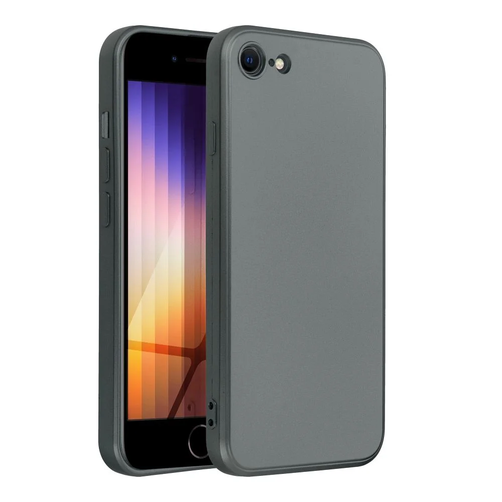 Φωτογραφία προϊόντος: OEM METALLIC Case for IPHONE 14 PRO grey