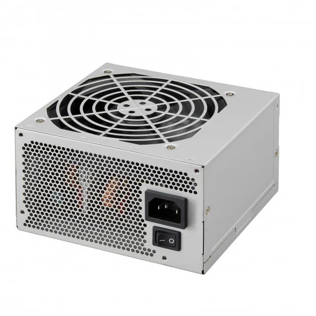 Φωτογραφία προϊόντος: Fortron Netzteil (ATX24) FSP 350W Bronze HW FSP350-51AAC EN/IEC 62368 | (4+4PIN)